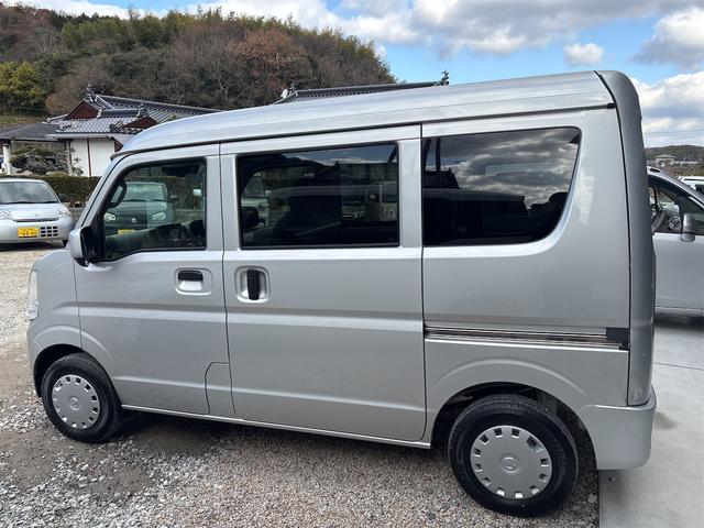 Nissan NV100 Clipper Van 2022