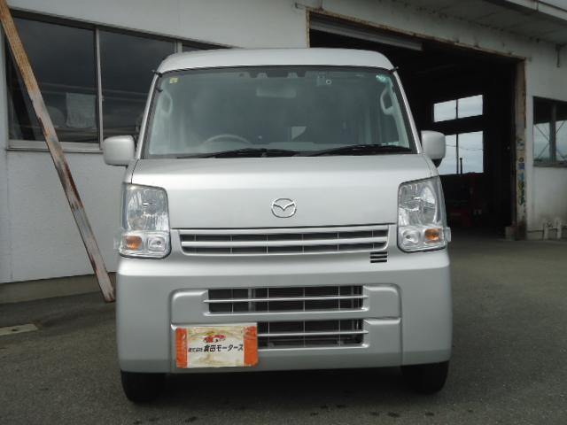 Mazda SCRUM 2019