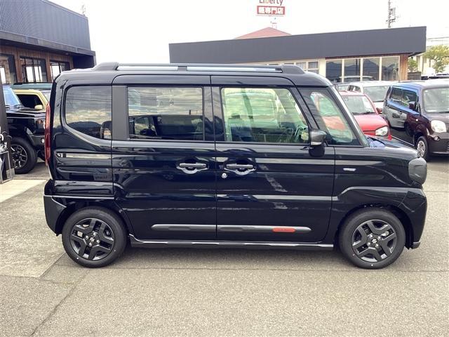 Suzuki SPACIA GEAR 2025