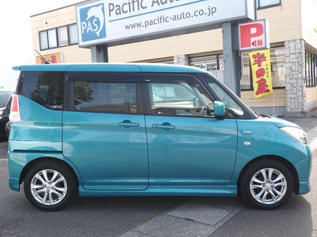 Suzuki SOLIO 2018