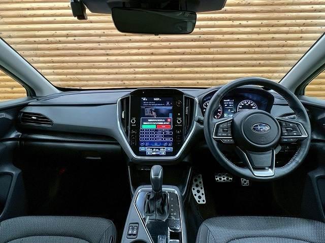 Subaru CROSSTREK 2023