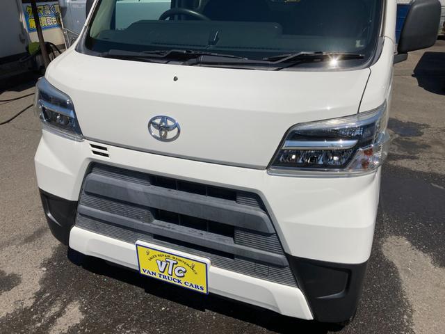 Toyota PIXIS VAN 2019