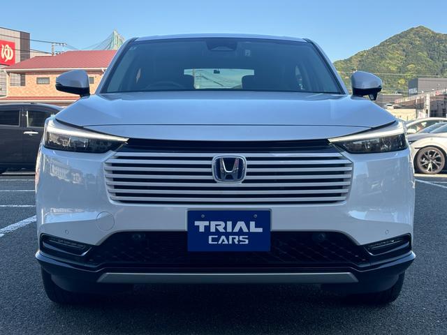 Honda VEZEL 2024