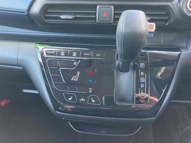 Mitsubishi EK X 2019