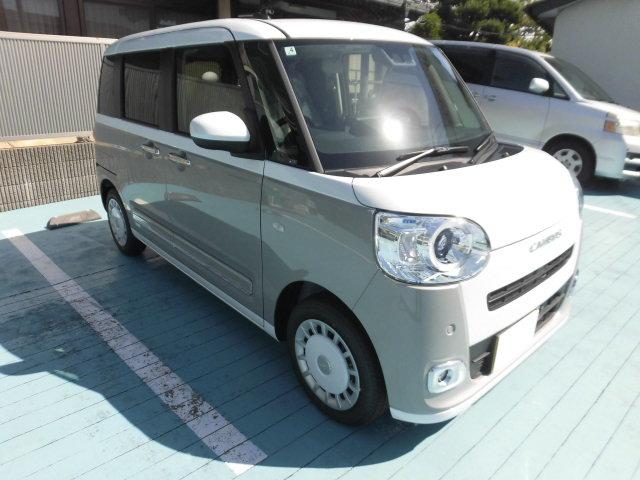 Daihatsu MOVE CANBUS 2025