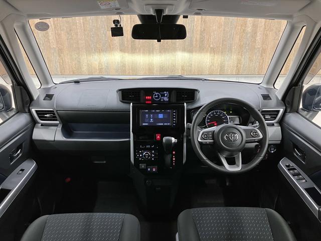 Toyota ROOMY 2024