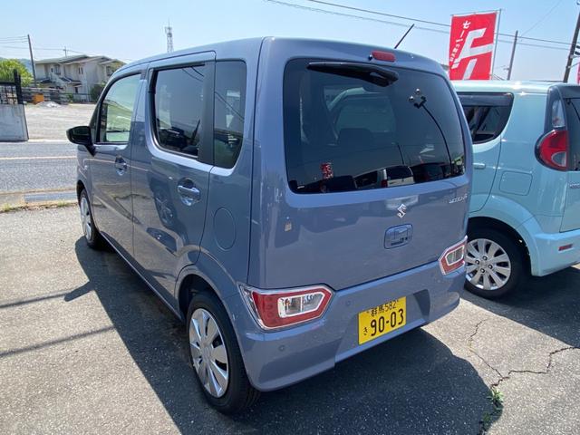 Suzuki WAGON R 2025