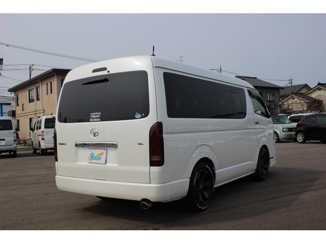 Toyota HIACE WAGON 2020
