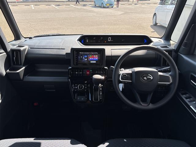 Daihatsu TANTO 2025