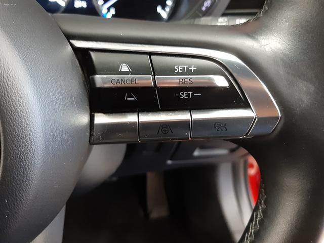 Mazda MAZDA3 FASTBACK 2019