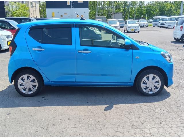 Daihatsu MIRA E:S 2023