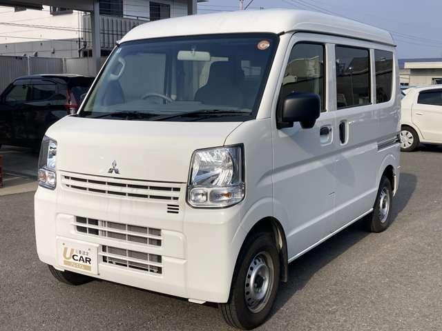 Mitsubishi MINICAB VAN 2025