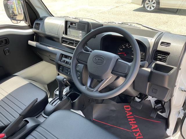 Daihatsu HIJET TRUCK 2026