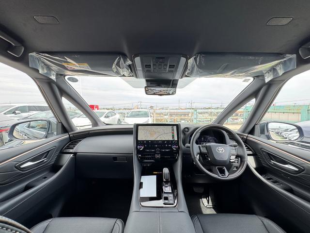 Toyota ALPHARD HYBRID 2026