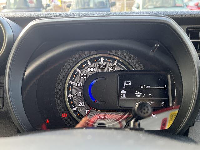 Mazda FLAIR WAGON TOUGH STYEL 2022