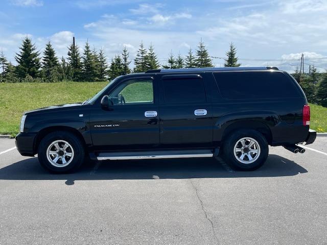 Cadillac CADILLAC ESCALADE 2006