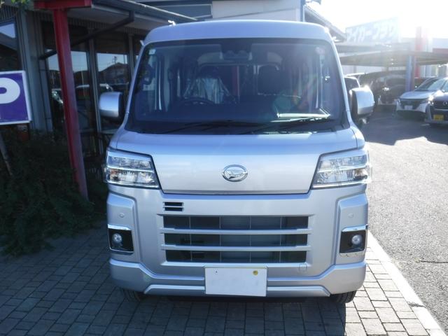 Daihatsu HIJET CARGO 2025