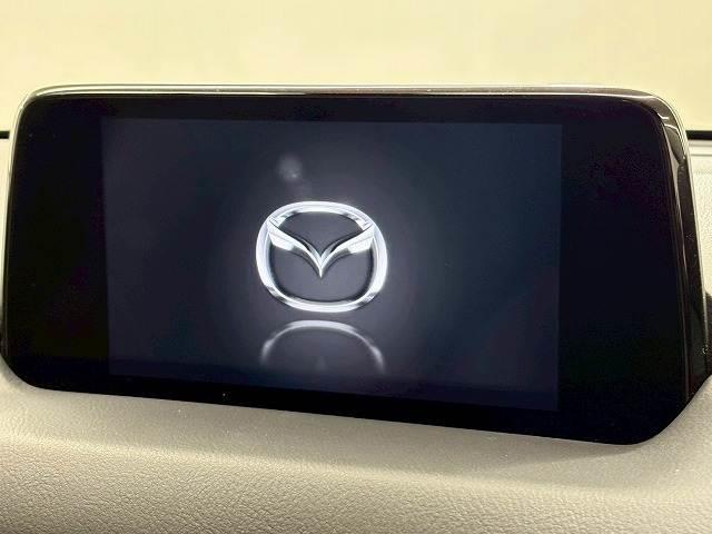 Mazda CX-5 2018