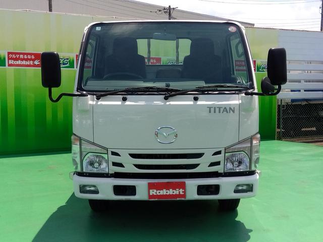 Mazda TITAN TRUCK 2020