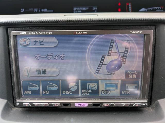 Honda STEPWAGON 2008