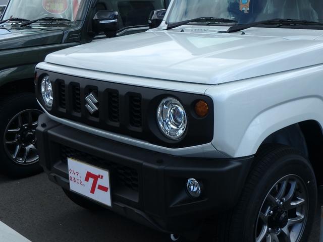 Suzuki JIMNY 2025