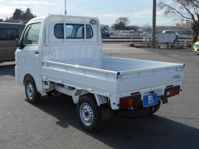 Subaru SAMBAR TRUCK 2026