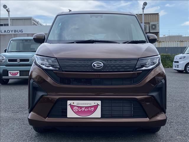 Daihatsu MOVE 2025