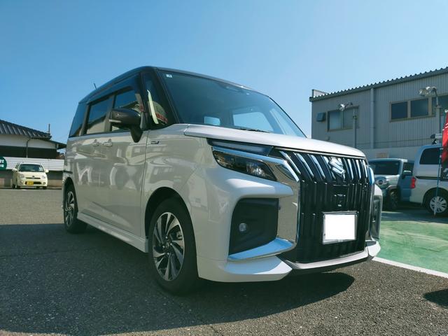 Suzuki SOLIO BANDIT 2025