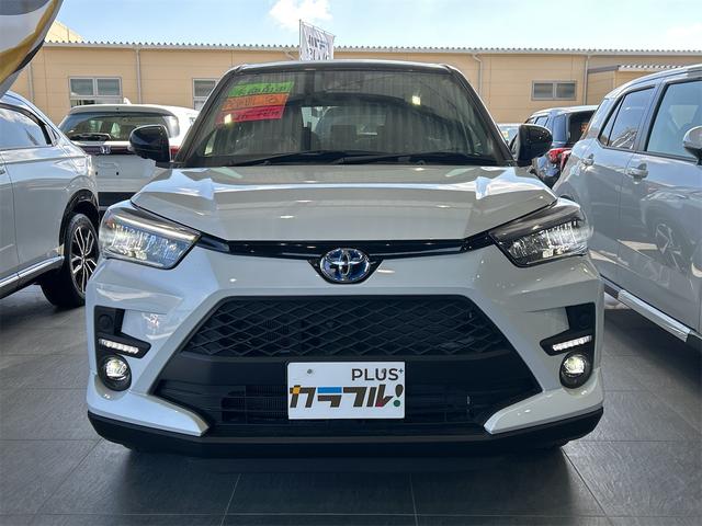 Toyota RAIZE 2025
