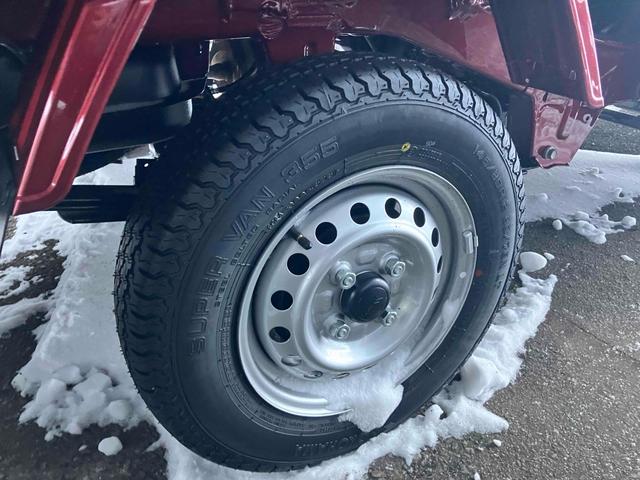 Daihatsu HIJET TRUCK 2025