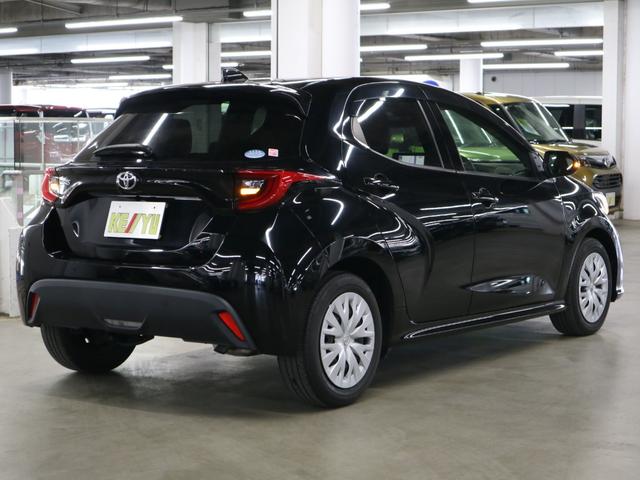 Toyota YARIS 2021