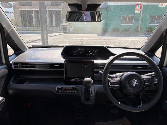 Suzuki WAGON R 2026