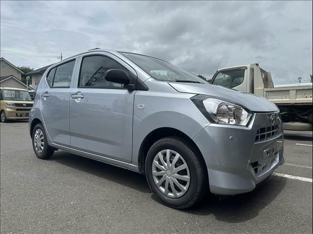 Daihatsu MIRA E:S 2025