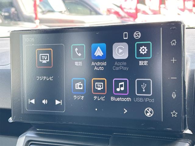 Daihatsu TAFT 2025