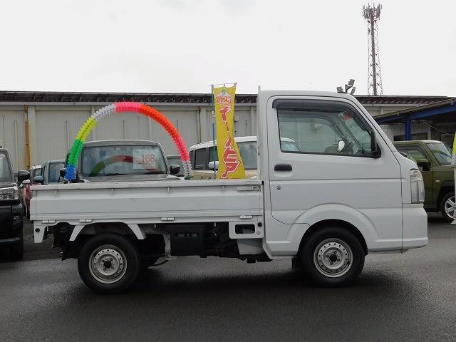 Mazda SCRUM TRUCK 2017