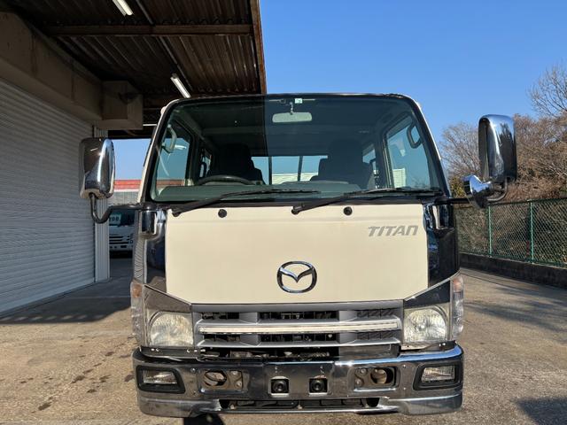 Mazda TITAN TRUCK 2009