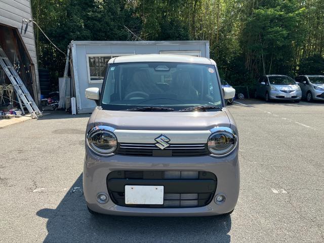 Suzuki WAGON R SMILE 2025