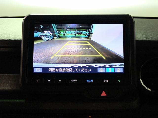 Honda N-BOX CUSTOM 2026