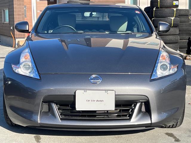 Nissan FAIRLADY Z 2011