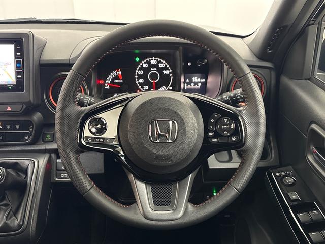 Honda N-ONE 2023