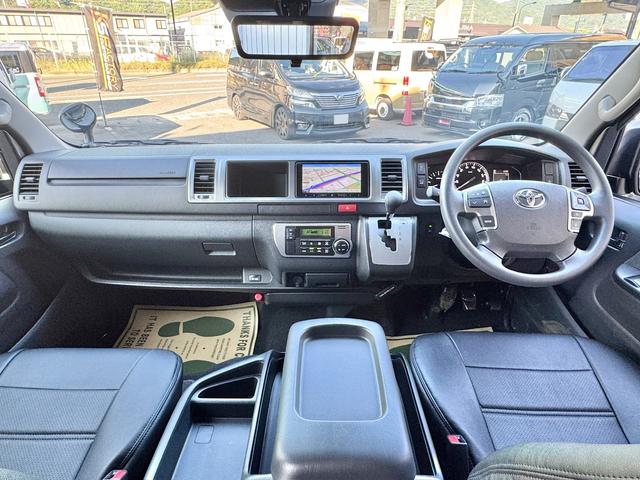 Toyota HIACE WAGON 2026