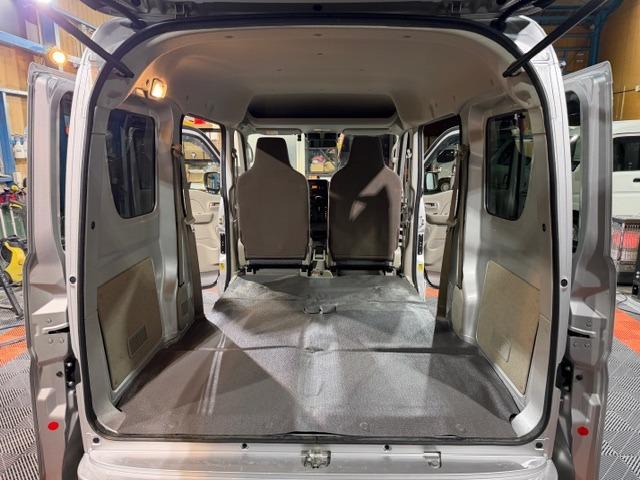 Nissan NV100 Clipper Van 2020