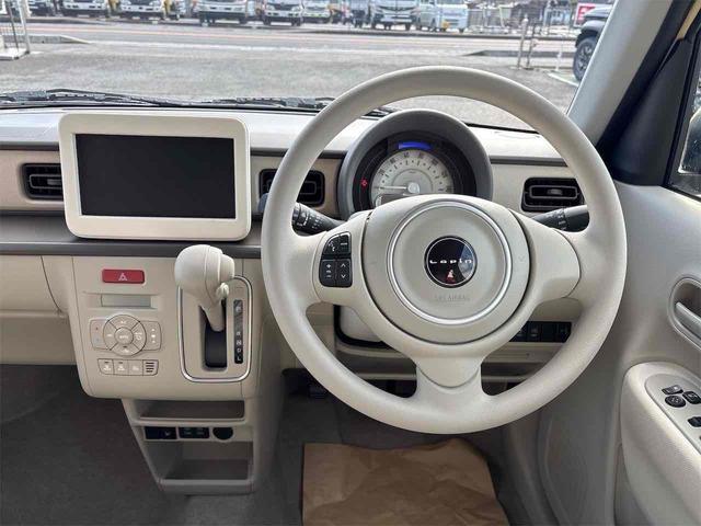 Suzuki ALTO LAPIN 2025