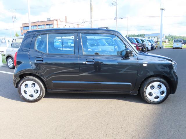 Suzuki ALTO 2024