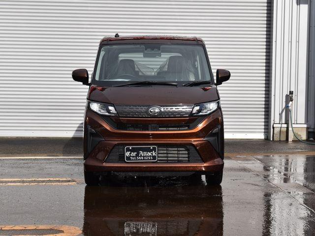 Daihatsu MOVE 2025