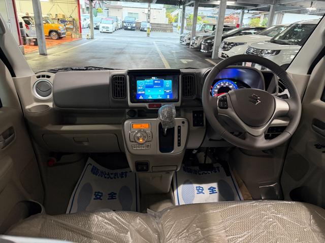 Suzuki EVERY WAGON 2026