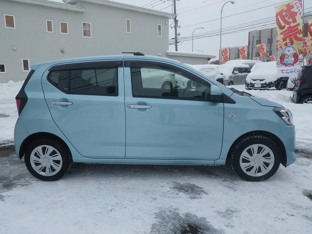 Daihatsu MIRA E:S 2020