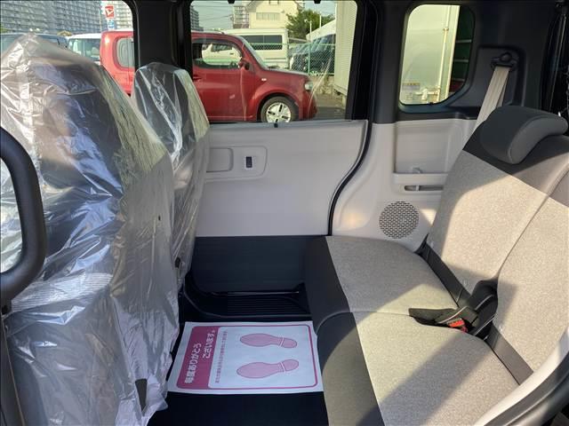 Honda N-BOX 2025