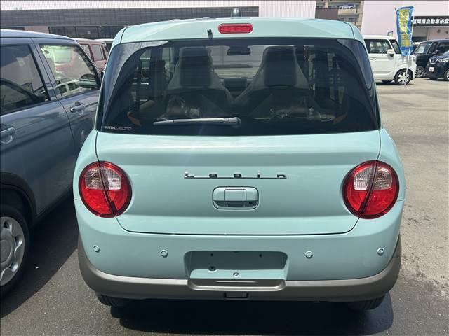 Suzuki ALTO LAPIN 2025