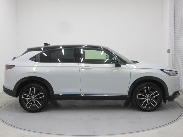 Honda VEZEL 2025